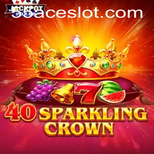 Exploring the Exciting Features of 40SparklingCrown within 55Ace App