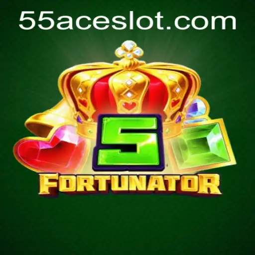 Exploring the Thrilling World of 5Fortunator on the 55Ace App