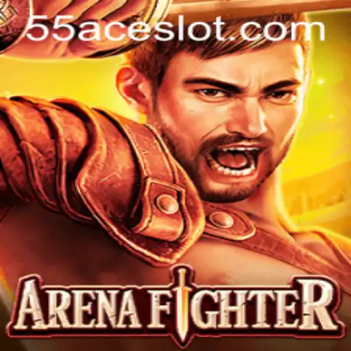 ArenaFighter: Enter the Arena with the 55Ace App