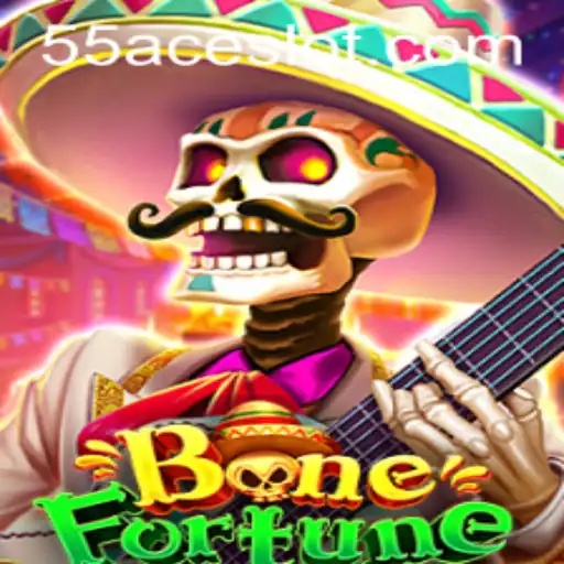 Discover the Thrills of BoneFortune: The Future of Interactive Gaming on the 55Ace App