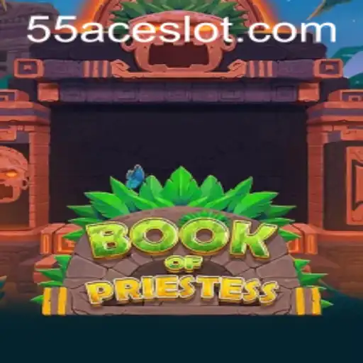 Exploring the Mystical World of BookOfPriestess: A 55Ace App Adventure