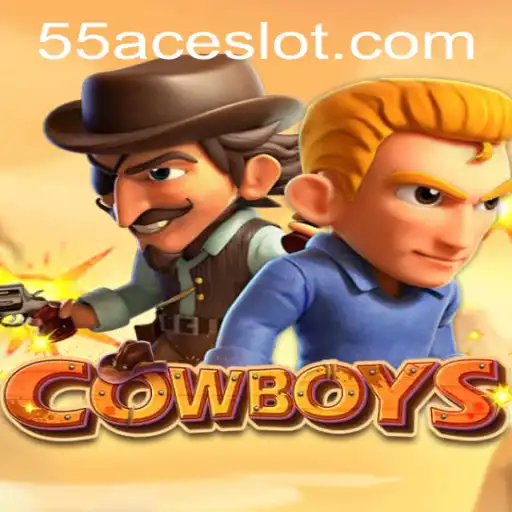 Explore the Exciting World of COWBOYS on the 55Ace App