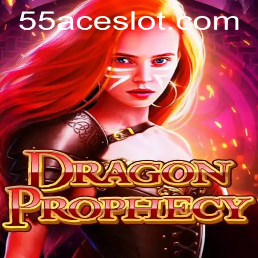 Exploring the Fantasy World of DragonProphecy with the 55Ace App