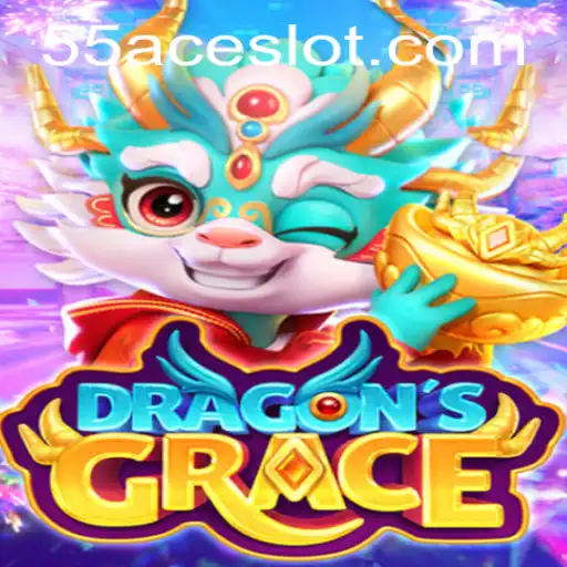 Discover the Enchanting World of DragonsGrace: A Mystical Journey with 55Ace App