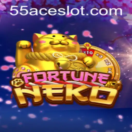 Exploring the Enchanting World of FortuneNeko on 55Ace App