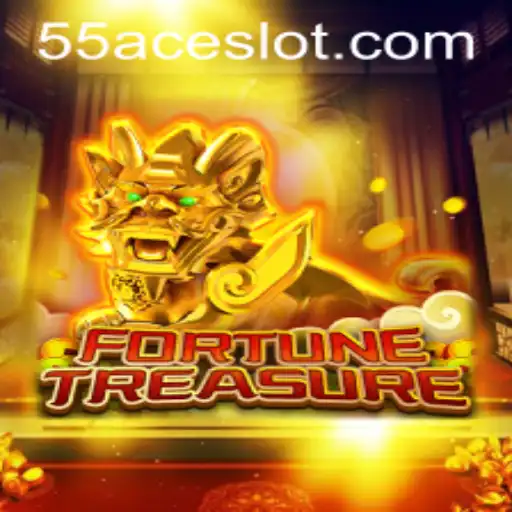 Discover the Exciting World of FortuneTreasure on 55Ace App