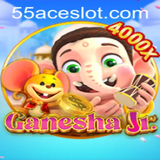 Discover the Intriguing World of GaneshaJr on the 55Ace App