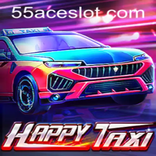 HappyTaxi – The Exciting Ride through the 55Ace App