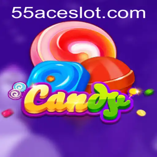Candy: A Sweet Adventure in the 55Ace App