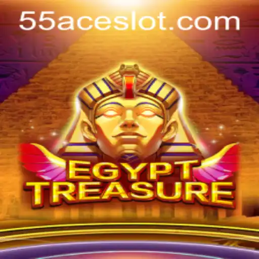 Exploring the Excitement of EgyptTreasure on 55Ace App
