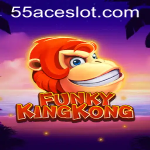 FunkyKingKong: A Dynamic Journey in Gaming