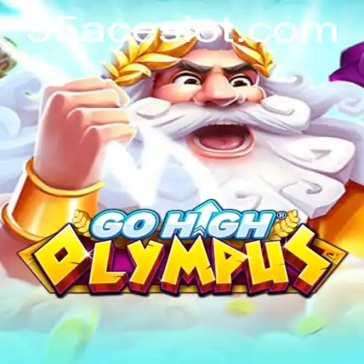 Exploring the Thrills of GoHighOlympus: A Game Beyond Limits