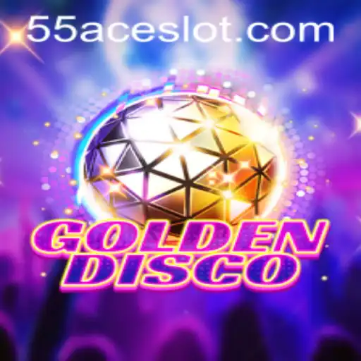 GoldenDisco: A Dazzling Dance Through 55Ace App