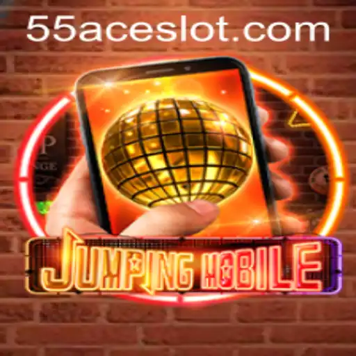 Jumpingmobile: The Thrill of the Leap in the Digital Age