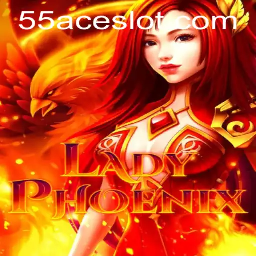 Discover the Thrilling World of LadyPhoenix: A Guide to the 55Ace App Experience