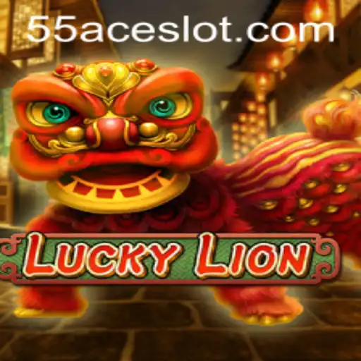Exploring the World of LuckyLion: A Captivating Journey with 55Ace App