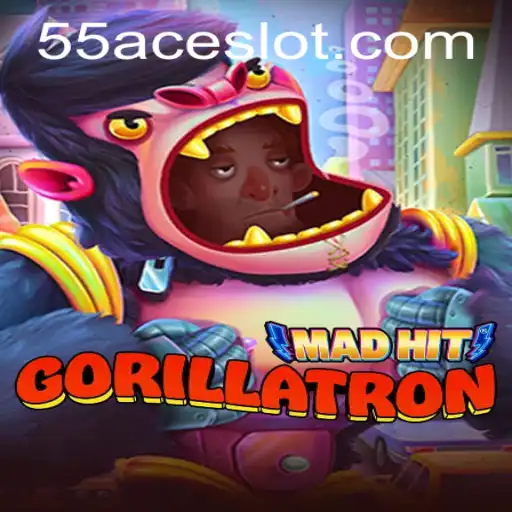 MadHitGorillatron: The Game Revolutionizing Mobile Entertainment