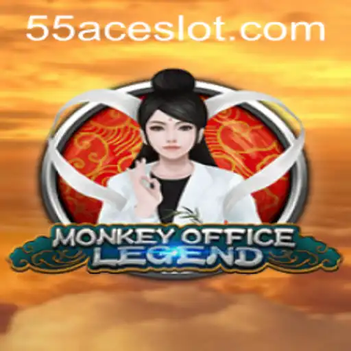 MonkeyOfficeLegend: Discover the Captivating World of 55Ace App