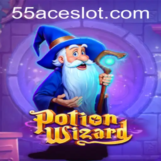 The Enchanting World of PotionWizard: A Magical Gaming Experience