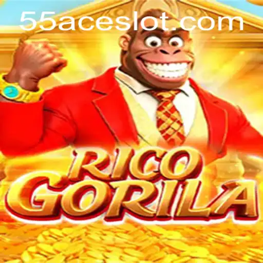 Discover the Exciting World of RicoGorila through the 55Ace App