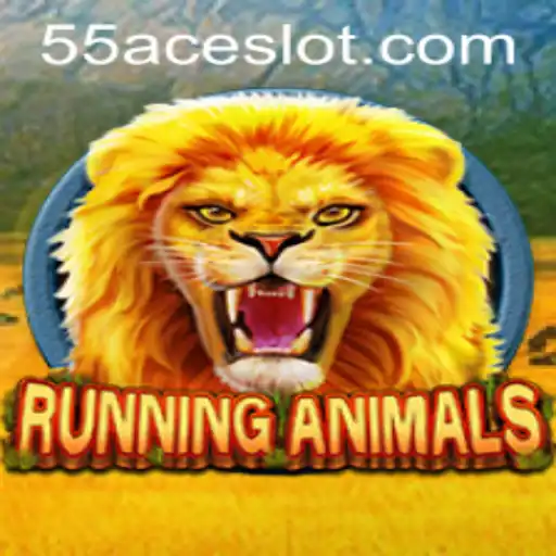 Exploring the Dynamic World of RunningAnimals in 55Ace App