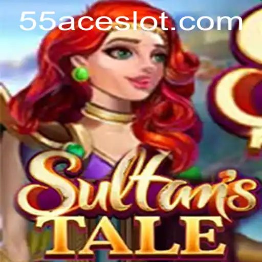 Discovering the Enchanting World of Sultanstale Through 55Ace App