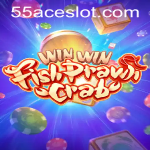 Exploring the Thrilling World of WinWinFishPrawnCrab on 55Ace App