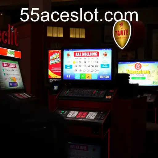 The Intricacies of Jueteng and the Rise of 55Ace App