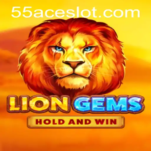 Unveiling the Mystical World of LionGems on the 55Ace App