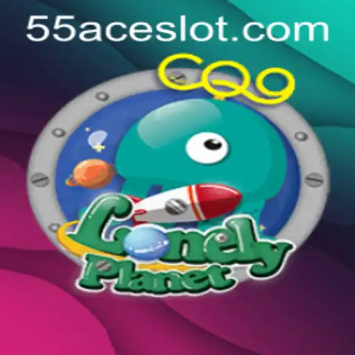 Discover the Enchanting Universe of LonelyPlanet and the 55Ace App