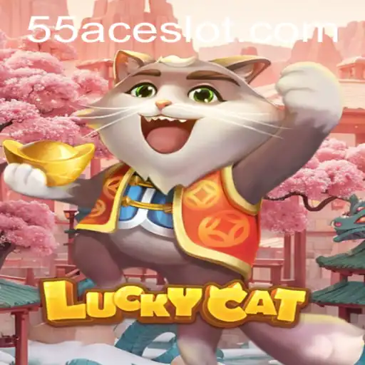 Exploring the World of LuckyCat: A Journey with 55Ace App