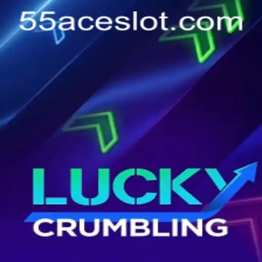 Unveiling LuckyCrumbling: The Alluring Game Revolutionizing the 55Ace App