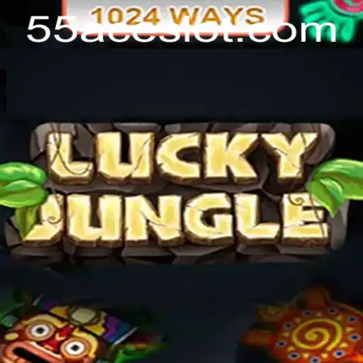 Exploring the Exciting World of LuckyJungle1024 with 55Ace App