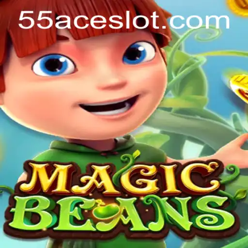 Discover the Fascinating World of MAGICBEANS with 55Ace App