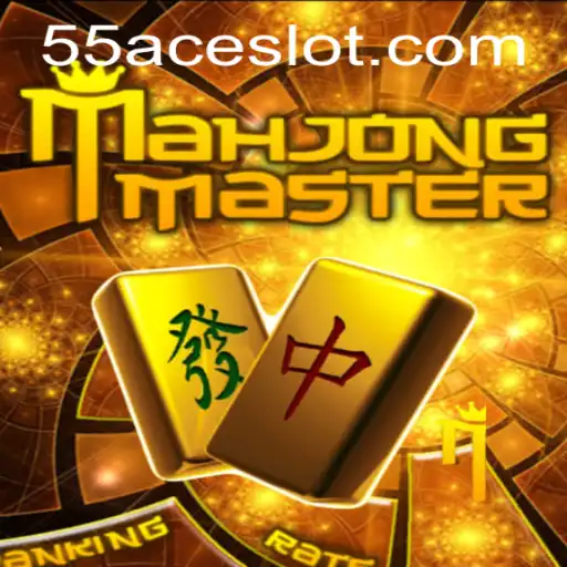 Discover the Thrills of MahJongMaster on 55Ace App