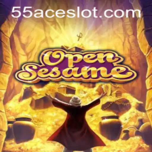 Unlock the Thrills of OpenSesame: Discover the 55Ace App Experience