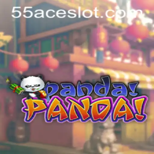 Discover the Thrilling World of 'PandaPanda' on the 55Ace App