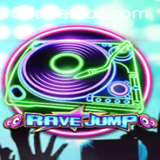 RaveJump: An Electrifying Leap into the Future of Gaming