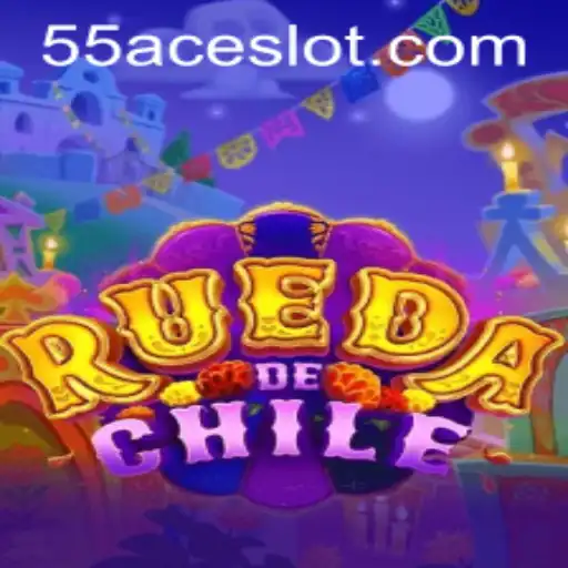 Exploring RuedaDeChile: The New Sensation in Mobile Gaming with 55Ace App