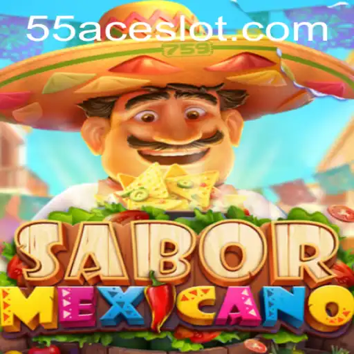 Discovering SaborMexicano: The 55Ace App Revolution