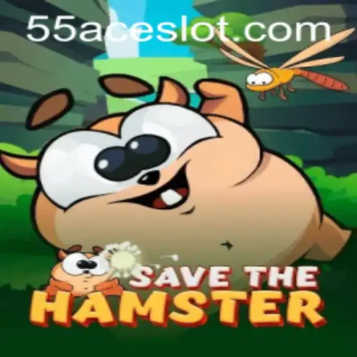 Embark on an Adventurous Journey with SavetheHamster on 55Ace App