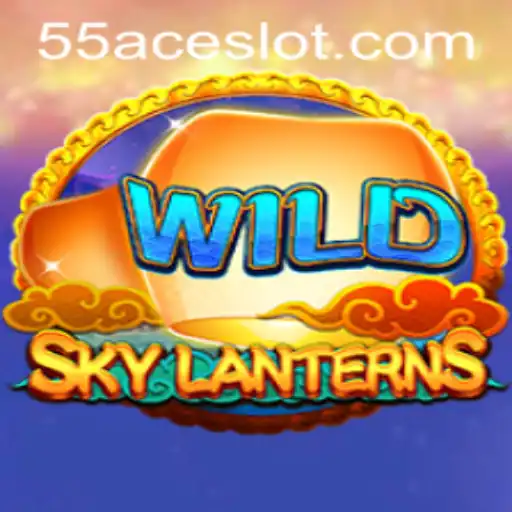 Exploring SkyLanterns: A Radiant Game Experience on 55Ace App