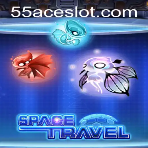 SpaceTravel: Embarking on a Cosmic Adventure with 55Ace App