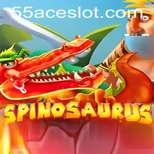Unveiling the Thrilling World of Spinosaurus on 55Ace App