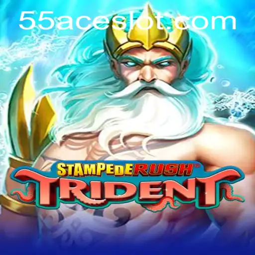 Exploring the Exciting World of 'StempedeRushTrident'