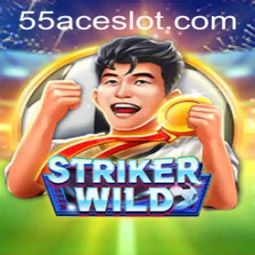 Unveiling StrikerWILD: A Thrilling Adventure with 55Ace App