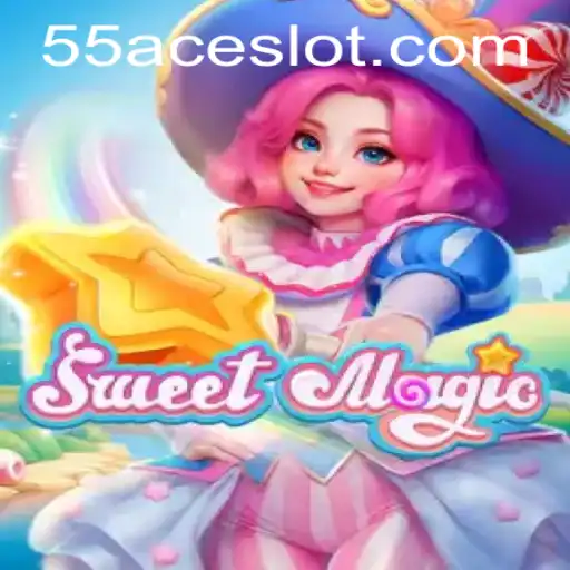Exploring the Enchanting World of SweetMagic Fun and Strategy with the 55Ace App