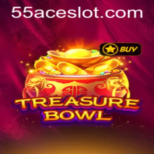 Exploring TreasureBowl: The Thrilling Game Taking the 55Ace App by Storm