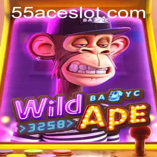 Exploring the Thrills of WildApe3258 on 55Ace App