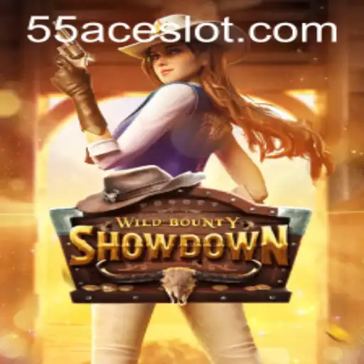 Exploring WildBountyShowdown on the 55Ace App
